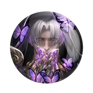 پیکسل بازی هادس (Hades)