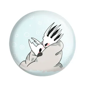 پیکسل بازی هالو نایت (Hollow Knight)