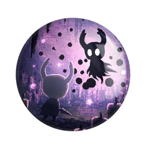 پیکسل بازی هالو نایت (Hollow Knight)