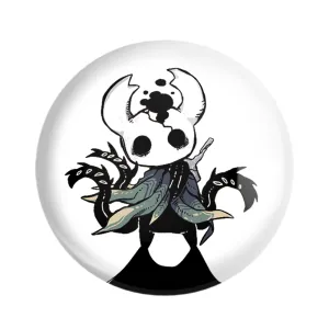 پیکسل بازی هالو نایت (Hollow Knight)