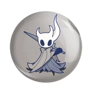 پیکسل بازی هالو نایت (Hollow Knight)