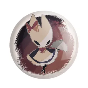 پیکسل بازی هالو نایت (Hollow Knight)