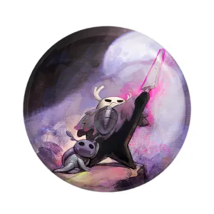 پیکسل بازی هالو نایت (Hollow Knight)