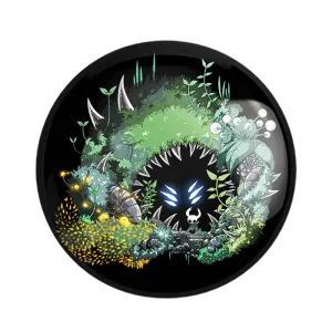 پیکسل بازی هالو نایت (Hollow Knight)