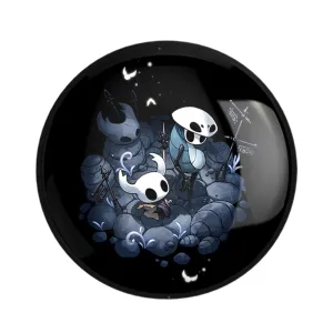 پیکسل بازی هالو نایت (Hollow Knight)