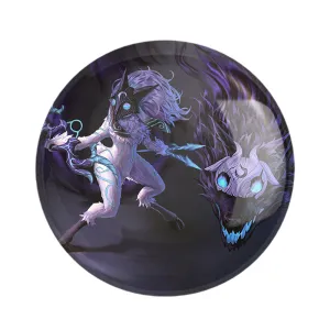 پیکسل بازی لیگ اف لجندز (League of Legends)