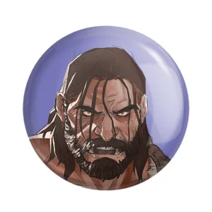 پیکسل بازی لیگ اف لجندز (League of Legends)