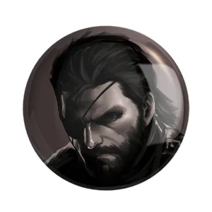 پیکسل بازی متال گیر (Metal Gear)