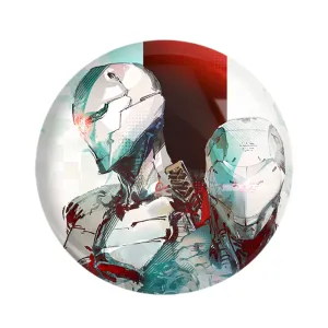 پیکسل بازی متال گیر (Metal Gear)