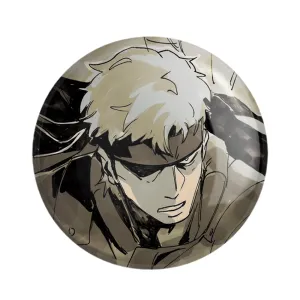 پیکسل بازی متال گیر (Metal Gear)