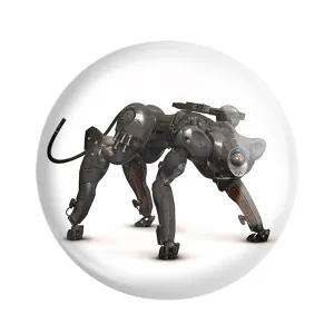 پیکسل بازی متال گیر (Metal Gear)