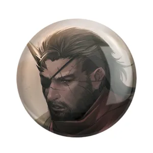 پیکسل بازی متال گیر (Metal Gear)