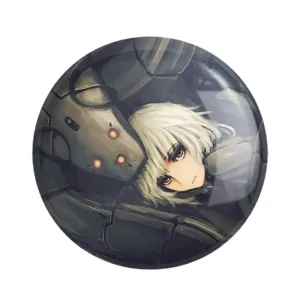 پیکسل بازی متال گیر (Metal Gear)