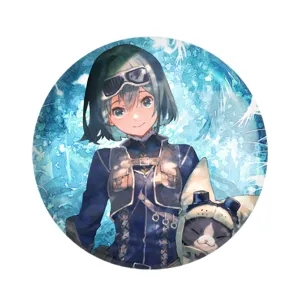 پیکسل بازی شکارچی هیولا (Monster Hunter)