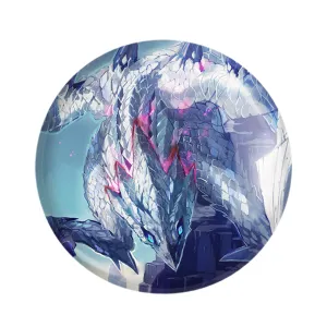 پیکسل بازی شکارچی هیولا (Monster Hunter)