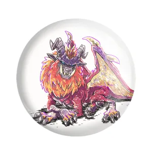 پیکسل بازی شکارچی هیولا (Monster Hunter)