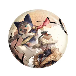 پیکسل بازی شکارچی هیولا (Monster Hunter)