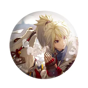 پیکسل بازی شکارچی هیولا (Monster Hunter)