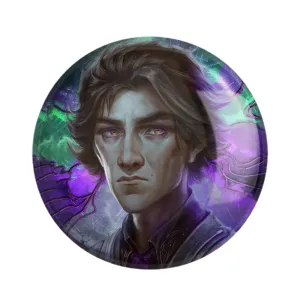 پیکسل ویکتور آرکین (Arcane)