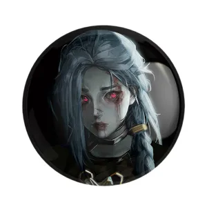 پیکسل جینکس آرکین (Arcane)