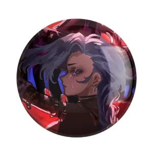 پیکسل جینکس آرکین (Arcane)