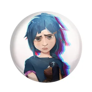 پیکسل جینکس آرکین (Arcane)