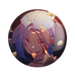 پیکسل جینکس آرکین (Arcane)