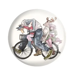 پیکسل بیستارز (Beastars)