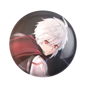 پیکسل بل انیمه دانماچی