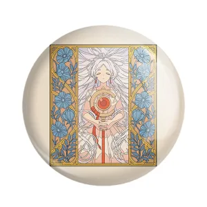 پیکسل انیمه فریرن (Frieren)