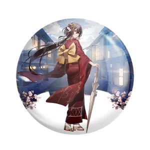 پیکسل بازی آزور لین (Azur Lane)