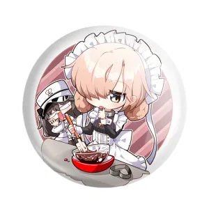 پیکسل بازی آزور لین (Azur Lane)