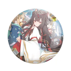 پیکسل بازی آزور لین (Azur Lane)