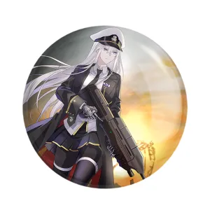 پیکسل بازی آزور لین (Azur Lane)