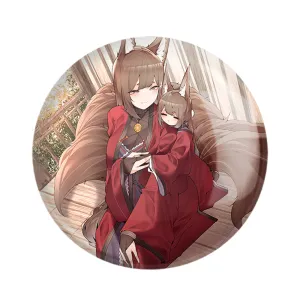 پیکسل بازی آزور لین (Azur Lane)