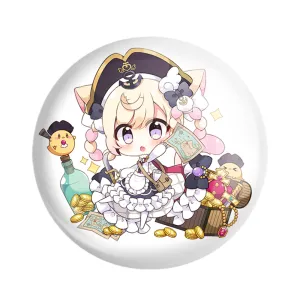 پیکسل بازی آزور لین (Azur Lane)