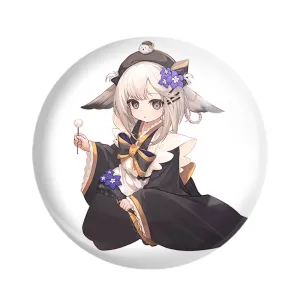 پیکسل بازی آزور لین (Azur Lane)
