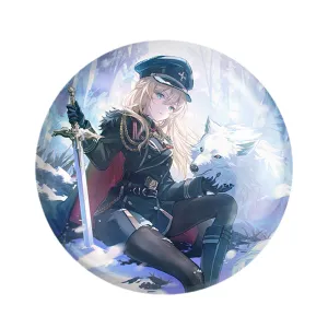 پیکسل بازی آزور لین (Azur Lane)