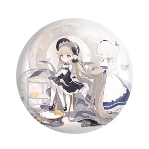 پیکسل بازی آزور لین (Azur Lane)
