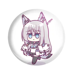 پیکسل بازی آزور لین (Azur Lane)