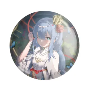پیکسل بازی آزور لین (Azur Lane)