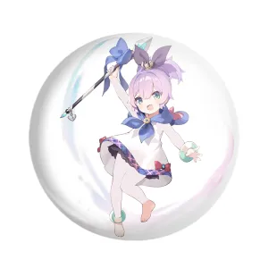 پیکسل بازی آزور لین (Azur Lane)