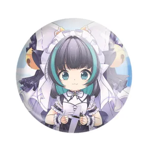 پیکسل بازی آزور لین (Azur Lane)