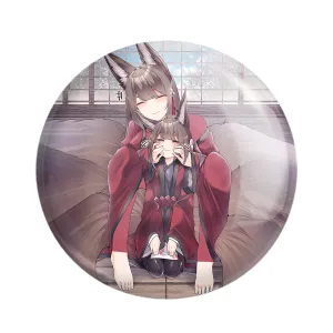 پیکسل بازی آزور لین (Azur Lane)