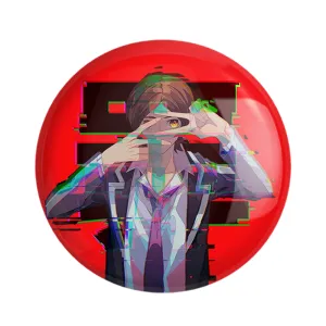پیکسل بازی پرسونا (Persona)
