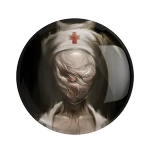 پیکسل بازی سایلنت هیل‌ (Silent Hill)