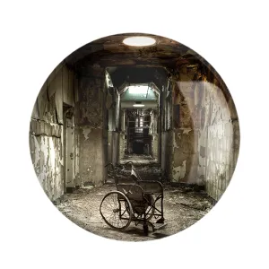 پیکسل بازی سایلنت هیل‌ (Silent Hill)