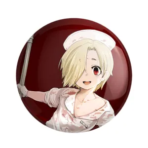 پیکسل بازی سایلنت هیل‌ (Silent Hill)