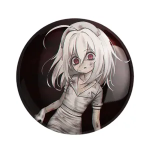 پیکسل بازی سایلنت هیل‌ (Silent Hill)