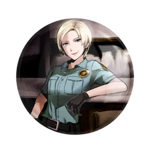 پیکسل بازی سایلنت هیل‌ (Silent Hill)